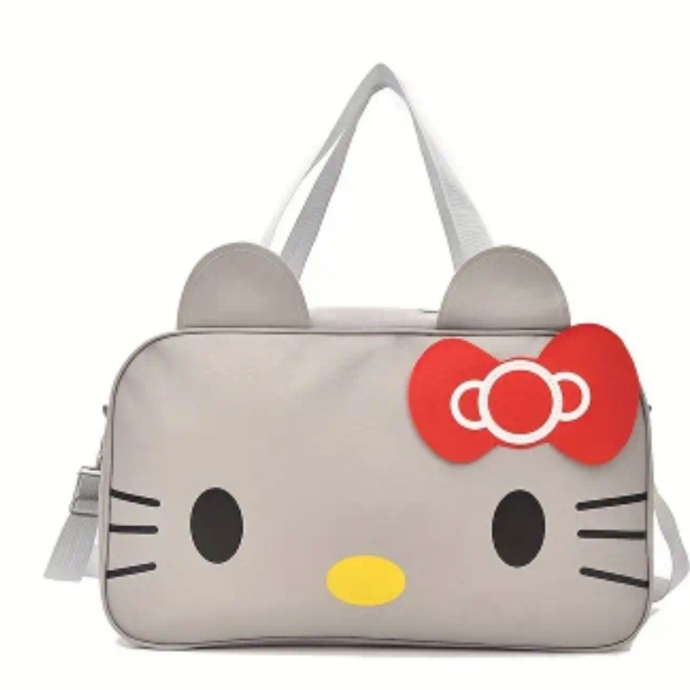 New Sanrio@ Hello kitty shoulder bag